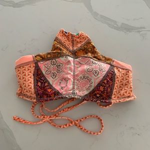 Maaji Reversible Bikini Top